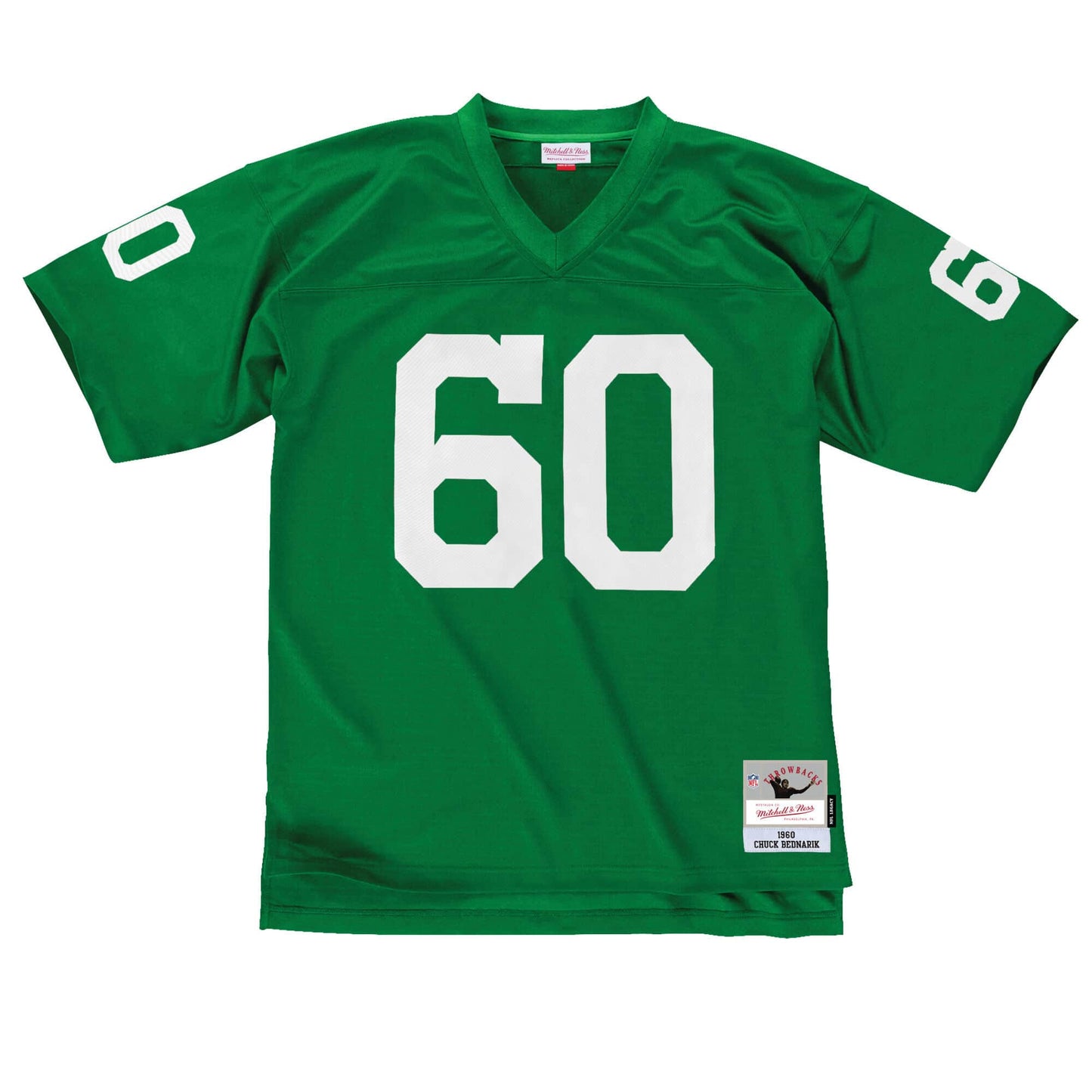 eagles jersey 60